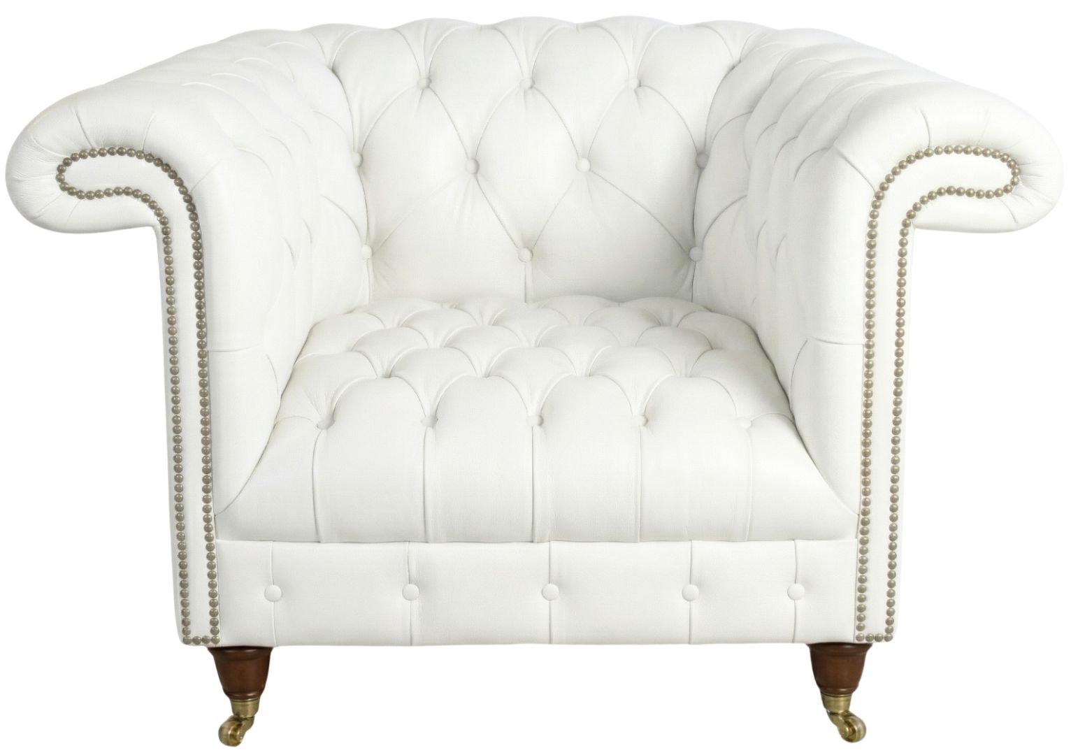 The Chelsea Chesterfield